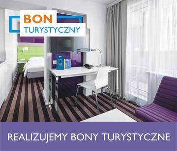 Полулюкс в Отеле Park Inn by Radisson Katowice